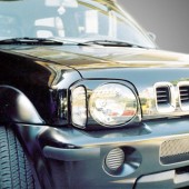 Φρυδάκια Φαναριών για SUZUKI JIMNY Suzuki americat.gr