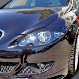 Φρυδάκια Φαναριών SEAT LEON 2006 Seat americat.gr