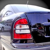 Φρυδάκια Φαναριών Μάσκα Πίσω για SKODA OCTAVIA Skoda americat.gr