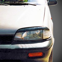 Φρυδάκια Φαναριών SUZUKI SWIFT 2000 5D Suzuki americat.gr