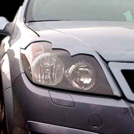 Φρυδάκια Φαναριών OPEL ASTRA Η 5D Opel americat.gr