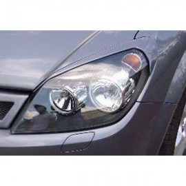 Φρυδάκια Φαναριών OPEL ASTRA H 3D Opel americat.gr