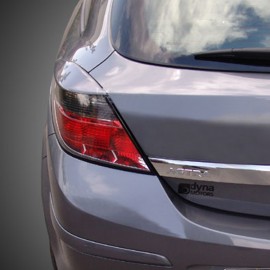 Φρυδάκια Φαναριών Πίσω OPEL ASTRA H 3D Opel americat.gr