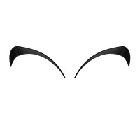 Φρυδάκια Φαναριών για TOYOTA YARIS 2000 Toyota americat.gr