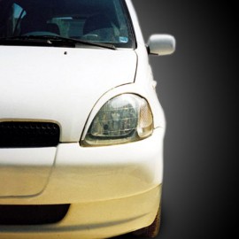 Φρυδάκια Φαναριών για TOYOTA YARIS 2000 Toyota americat.gr