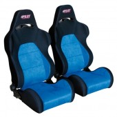 ΚΑΘΙΣΜΑΤΑ ΚΟΒΥ ΜΠΛΕ/ΜΑΥΡΟ Καθίσματα americat.gr