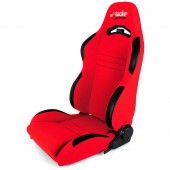 ΚΑΘΙΣΜΑ JENSON ΚΟΚΚΙΝΟ ΑΝΑΚΛΙΝΟΜΕΝΟ Καθίσματα americat.gr