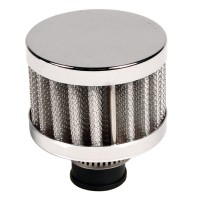  Cylindric air filter ? 12 mm Filters americat.gr