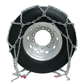 ΑΛΥΣΙΔΕΣ ΧΙΟΝΙΟΥ ΦΟΡΤΗΓΟΥ CARGO PLUS GR37 LAMPA - 2 ΤΕΜ. Αλυσίδες Βαρέων Οχημάτων americat.gr