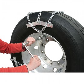 Track sector chains for trucks Truck Snow Chains americat.gr
