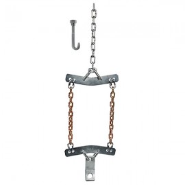 ΑΛΥΣΙΔΑ ΧΙΟΝΙΟΥ ΦΟΡΤΗΓΟΥ - Size: X-Large (XL) LAMPA - 1 ΤΕΜ. Αλυσίδες Βαρέων Οχημάτων americat.gr