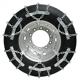 ΑΛΥΣΙΔΑ ΧΙΟΝΙΟΥ ΦΟΡΤΗΓΟΥ - Size: X-Large (XL) LAMPA - 1 ΤΕΜ. Αλυσίδες Βαρέων Οχημάτων americat.gr