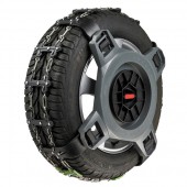 ΑΛΥΣΙΔΕΣ SPIKES SPIDER SPORT - Size: X-Large (XL) Spikes Spider ειδικές αλυσίδες americat.gr