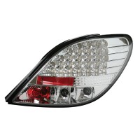 Φανάρια Πισινά για PEUGEOT 207 5/06+ Peugeot americat.gr