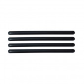 BUMPYS 255x15mm 4ΤΜΧ. ΜΑΥΡΑ Προστασία Προφυλακτήρα americat.gr