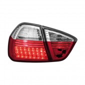 Φανάρια Πισινά για BMW E90 4D 05-08 BMW americat.gr