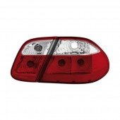 Φανάρια Πισινά για MERCEDES W208 CLK 98-02 Mercedes americat.gr