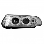ΦΑΝΑΡΙΑ ΓΙΑ DECTANE Angel Eyes Rover 200 1995-20000 (Χρώμιο) Rover americat.gr