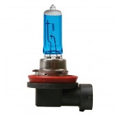 H11 BLUE-XENON 12V/55W 4.500K 4100K έως 4700K americat.gr