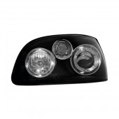 ΦΑΝΑΡΙΑ ΓΙΑ RENAULT CLIO I 1996-1998 BLACK Renault americat.gr