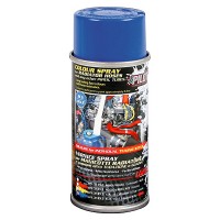 Colour spray for radiator hoses - Blue Colour Sprays americat.gr