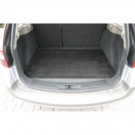 Cover, quality trunk mat