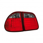 Φανάρια Πισινά για MERCEDES W210 T-MODELL 96-03 Mercedes americat.gr