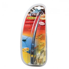 ΚΕΡΑΙΑ ΝΙΚΕΛ 19.5cm SAMURAI Κεραίες americat.gr