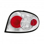 Φανάρια Πισινά για RENAULT MEGANE COUPE 3D 96-99 Renault americat.gr