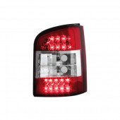 Φανάρια Πισινά για VW T5 03+ VW americat.gr