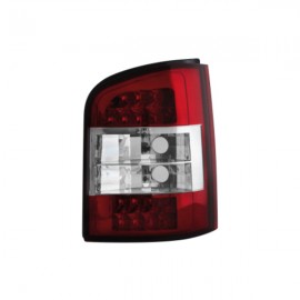 Φανάρια Πισινά για VW T5 03+ VW americat.gr