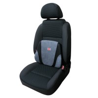 Juzo, lumbar support / seat pillow Seat Comfort americat.gr