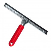 ΚΑΘΑΡΙΣΤΗΡΑΣ ΤΖΑΜΙΩΝ (ΛΕΠΙΔΑ ΣΙΛΙΚΟΝΗΣ) 25cm ΜΕ ΛΑΒΗ 14cm Λάστιχα americat.gr