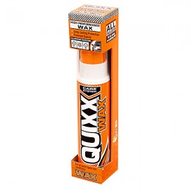 Quixx Wax