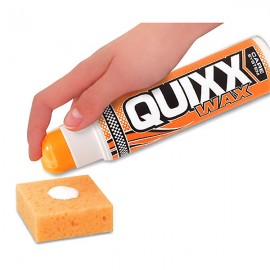ΑΛΟΙΦΗ ΓΥΑΛΙΣΜΑΤΟΣ ΚΑΙ ΠΡΟΣΤΑΣΙΑΣ ΜΕ ΚΕΡΙ QUIXX WAX Κερί americat.gr