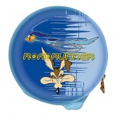 ΘΗΚΗ ΣΤΡΟΓΓΥΛΗ 24CDs ROAD RUNNER Θήκες CD americat.gr