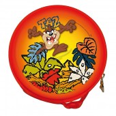 ΘΗΚΗ ΣΤΡΟΓΓΥΛΗ ΓΙΑ 24CDs ΤΑΖ Θήκες CD americat.gr