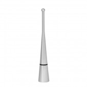 ΚΕΡΑΙΑ ΟΡΟΦΗΣ ΑΥΤΟΚΙΝΗΤΟΥ SPILLO (ΑΣΗΜΙ - UNIVERSAL - 10 cm) Κεραίες americat.gr
