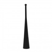 ΚΕΡΑΙΑ ΟΡΟΦΗΣ ΑΥΤΟΚΙΝΗΤΟΥ SPILLO (ΜΑΥΡΗ - UNIVERSAL - 10 cm) Κεραίες americat.gr