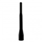 ΚΕΡΑΙΑ ΟΡΟΦΗΣ DUPLEX (ΜΑΥΡΗ - UNIVERSAL - 11-19cm - 5/6mm) Κεραίες americat.gr