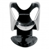 ΠΟΤΗΡΟΘΗΚΗ ΑΕΡΑΓΩΓΟΥ FUTURA 67 mm (ΑΣΗΜΙ) Ποτηροθήκες americat.gr