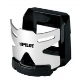 ΠΟΤΗΡΟΘΗΚΗ MAYPH/SILVER DC-1 Ποτηροθήκες americat.gr