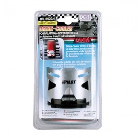 ΠΟΤΗΡΟΘΗΚΗ MAYPH/SILVER DC-1 Ποτηροθήκες americat.gr