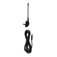 ΚΕΡΑΙΑ ΟΡΟΦΗΣ 14cm Κεραίες L4022.5 Lampa americat.gr ΚΕΡΑΙΑ ΟΡΟΦΗΣ 14cm Κεραίες americat.gr