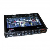 EQUALIZER EQX-95PRO CROSSOVER Ισοσταθμιστές americat.gr