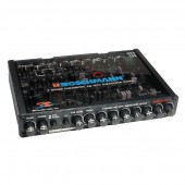 EQUALIZER EQZ-75PRO ΚΡΟΣΟΒΕΡ ΗΛΕΚΤΡ. Ισοσταθμιστές americat.gr