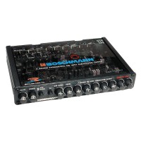 EQUALIZER EQZ-75PRO ΚΡΟΣΟΒΕΡ ΗΛΕΚΤΡ. Ισοσταθμιστές americat.gr