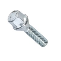 ΜΠΟΥΛΟΝΙΑ ΚΩΝΙΚΑ 12x1.25 28mm 19 ΚΛΕΙΔΙ Κωνικά americat.gr