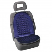 ΠΛΑΤΟΚΑΘΙΣΜΑ ΜΠΛΕ MASSAGE-VELLUTO Ψάθες Μπίλιες americat.gr