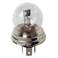 12V Asymetric lamp - R2 - 40/45W - P45t Halogen Lamps americat.gr